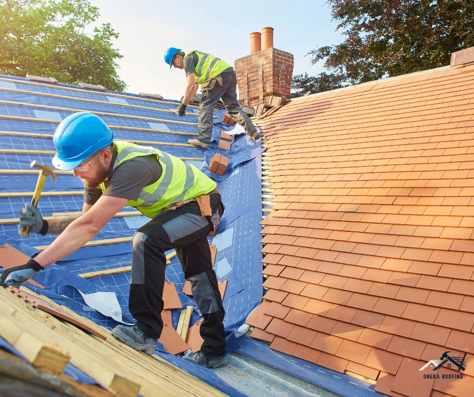 Why choose Roof Repair Near Me in Maple, NC